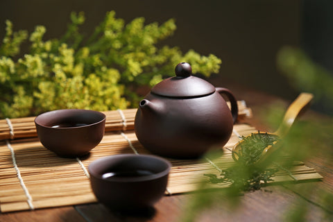 Everything you need to know about Japanese tea culture
