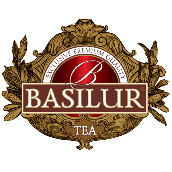 Basilur Tea USA