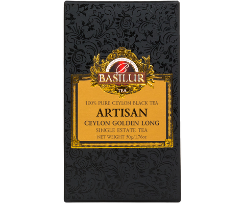 Ceylon Golden Long - Artisan Collection