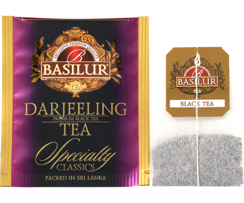 Darjeeling - 25 Tea Bags