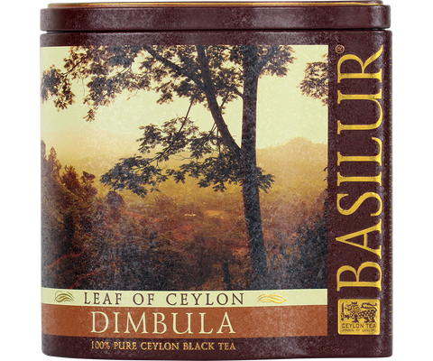 Dimbula