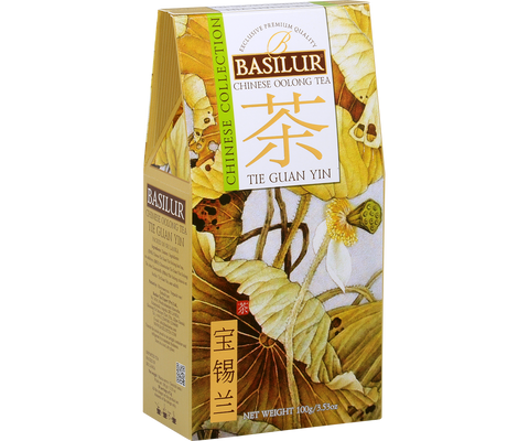 Tie Guan Yin  - 100g Packet