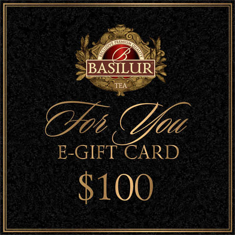 For You Gift Card